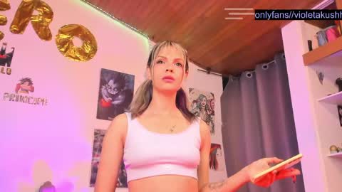 Snapshot of kyliekandy chatting on May 18, 2026, 3:02 am online show from May 18, 2026, 3:02 am