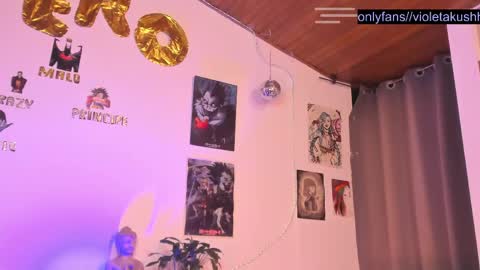 Snapshot of kyliekandy chatting on May 19, 2026, 1:56 am online show from May 19, 2026, 1:56 am