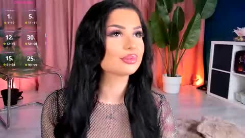 Jenny online show from October 20, 2025, 2:17 pm