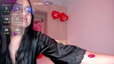 K Y L I E online show from February 14, 2025, 5:57 pm