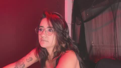 K Y L I E online show from December 21, 2025, 12:45 pm