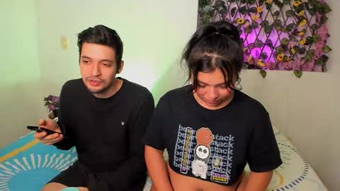 Snapshot of kylietimothee chatting on September 29, 2025, 5:34 am kylietimothee online show from September 29, 2025, 5:34 am