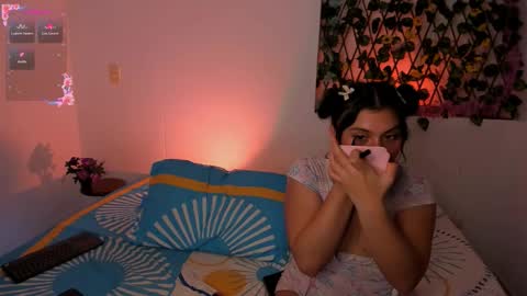 Snapshot of kylietimothee chatting on October 3, 2025, 1:08 pm kylietimothee online show from October 3, 2025, 1:08 pm