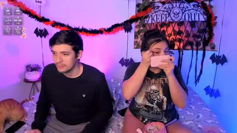 Snapshot of kylietimothee chatting on October 14, 2025, 6:47 am kylietimothee online show from October 14, 2025, 6:47 am