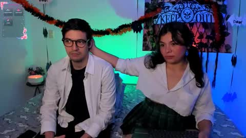 Snapshot of kylietimothee chatting on October 18, 2025, 1:45 pm kylietimothee online show from October 18, 2025, 1:45 pm