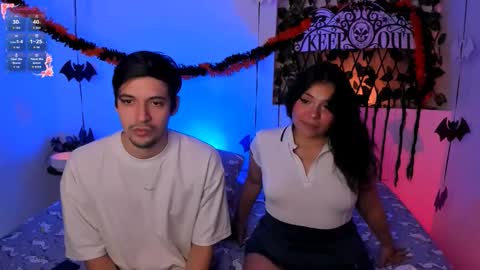 Snapshot of kylietimothee chatting on October 20, 2025, 5:35 pm kylietimothee online show from October 20, 2025, 5:35 pm