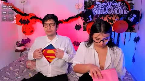 Snapshot of kylietimothee chatting on October 26, 2025, 6:58 pm kylietimothee online show from October 26, 2025, 6:58 pm