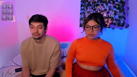 Snapshot of kylietimothee chatting on November 7, 2025, 5:57 pm kylietimothee online show from November 7, 2025, 5:57 pm