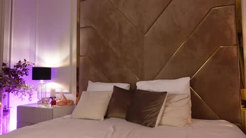 Kylie  online show from January 27, 2025, 4:09 am