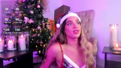 Kylie online show from December 7, 2024, 4:20 am