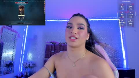 Kylie online show from February 6, 2025, 5:03 am