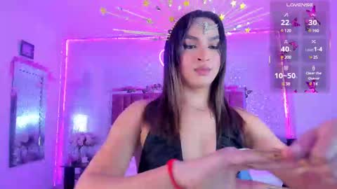 Kylie online show from February 11, 2025, 5:05 am