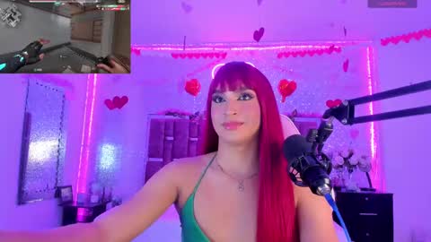 Kylie online show from February 14, 2025, 5:09 am