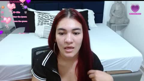 Kylie online show from October 18, 2025, 10:16 am