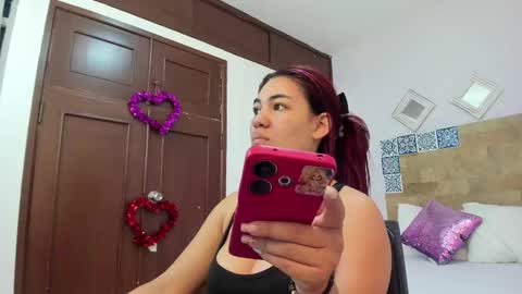 Kylie online show from February 18, 2026, 10:22 am