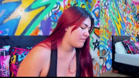 Snapshot of kyliiebaker chatting on April 23, 2026, 12:29 pm Kylie online show from April 23, 2026, 12:29 pm