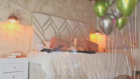 Kyle online show from October 18, 2025, 12:06 pm