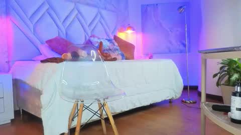 Snapshot of kylle_2050 chatting on March 6, 2026, 11:17 am Kyle online show from March 6, 2026, 11:17 am