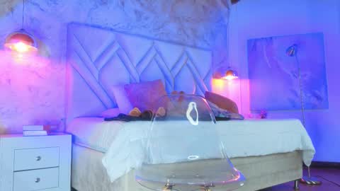 Snapshot of kylle_2050 chatting on March 9, 2026, 11:14 am Kyle online show from March 9, 2026, 11:14 am