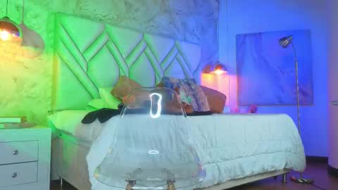 Snapshot of kylle_2050 chatting on March 14, 2026, 11:26 am Kyle online show from March 14, 2026, 11:26 am