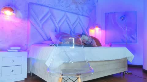 Snapshot of kylle_2050 chatting on March 16, 2026, 11:25 am Kyle online show from March 16, 2026, 11:25 am