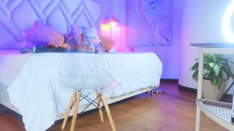 Snapshot of kylle_2050 chatting on March 17, 2026, 11:35 am Kyle online show from March 17, 2026, 11:35 am