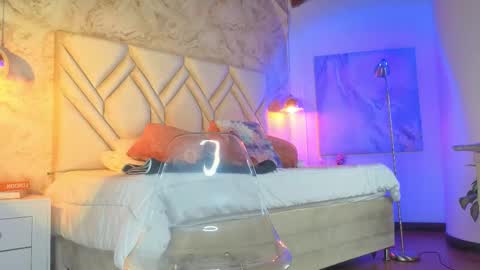 Snapshot of kylle_2050 chatting on March 18, 2026, 11:24 am Kyle online show from March 18, 2026, 11:24 am