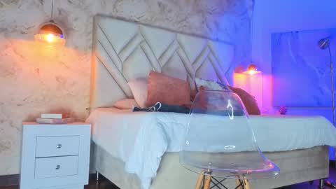 Snapshot of kylle_2050 chatting on March 20, 2026, 11:15 am Kyle online show from March 20, 2026, 11:15 am