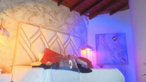 Snapshot of kylle_2050 chatting on March 23, 2026, 11:25 am Kyle online show from March 23, 2026, 11:25 am