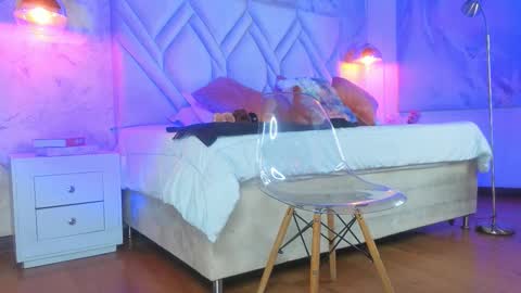 Snapshot of kylle_2050 chatting on March 28, 2026, 11:21 am Kyle online show from March 28, 2026, 11:21 am