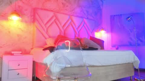 Snapshot of kylle_2050 chatting on April 8, 2026, 11:21 am Kyle online show from April 8, 2026, 11:21 am