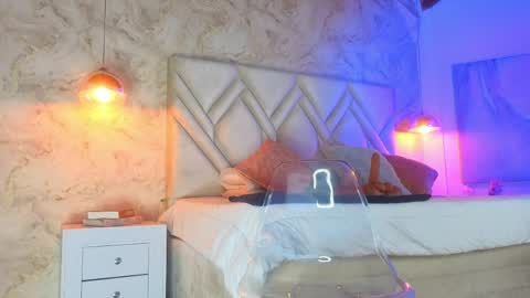 Snapshot of kylle_2050 chatting on April 10, 2026, 11:15 am Kyle online show from April 10, 2026, 11:15 am