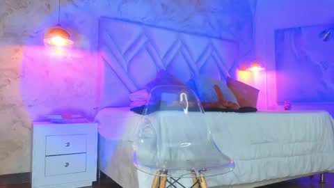 Snapshot of kylle_2050 chatting on April 12, 2026, 11:26 am Kyle online show from April 12, 2026, 11:26 am