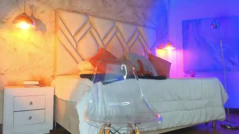 Snapshot of kylle_2050 chatting on April 13, 2026, 11:16 am Kyle online show from April 13, 2026, 11:16 am