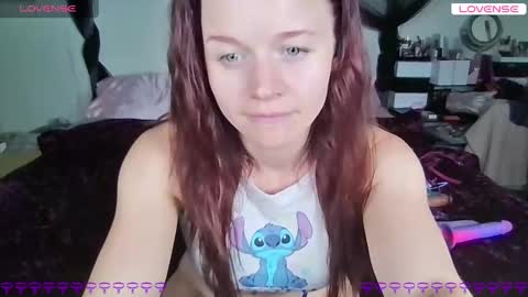 Kyloe Reign online show from September 10, 2025, 8:31 pm