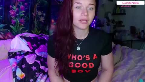 Kyloe Reign online show from October 27, 2025, 4:55 pm