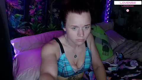 Kyloe Reign online show from October 31, 2025, 5:03 pm