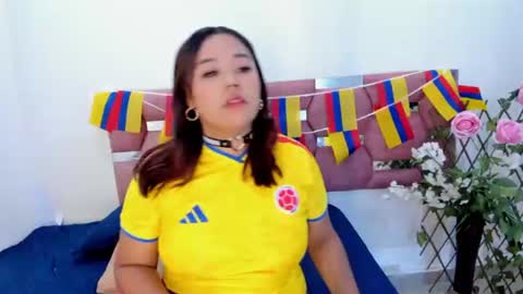 Snapshot of kym_moon chatting on June 14, 2026, 8:16 am kym_moon online show from June 14, 2026, 8:16 am