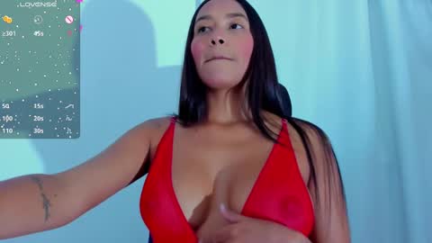 Kym online show from November 8, 2025, 5:40 am