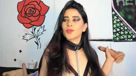 call me kim  online show from November 2, 2025, 7:05 pm