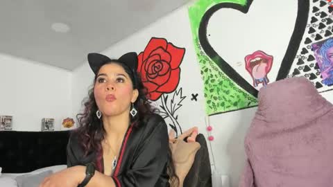 call me kim  online show from December 13, 2025, 9:31 pm