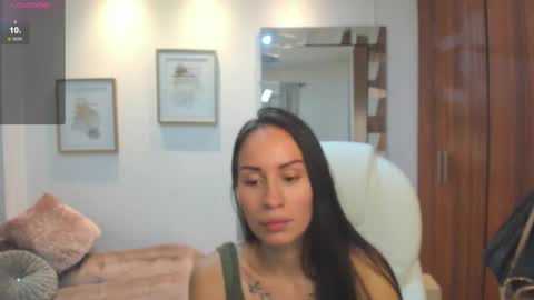 Kymberly online show from January 3, 2025, 11:25 am