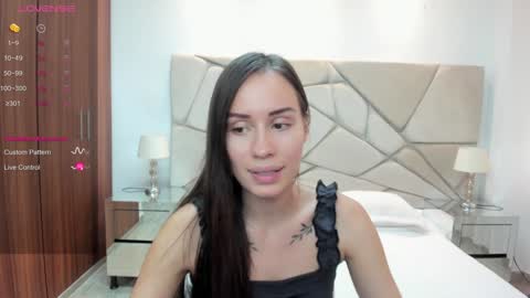 Kymberly online show from January 7, 2025, 2:41 pm