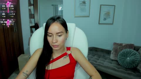 Kymberly online show from January 8, 2025, 11:43 am