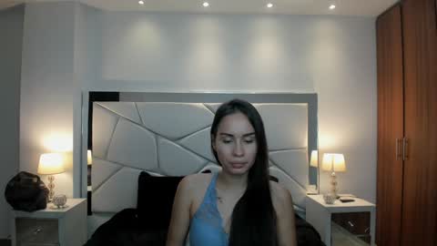 Kymberly online show from January 9, 2025, 11:14 am