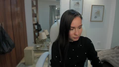 Kymberly online show from January 10, 2025, 5:13 pm