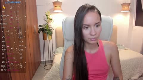 Kymberly online show from January 15, 2025, 1:56 am