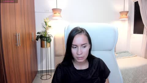 Kymberly online show from January 15, 2025, 4:57 am