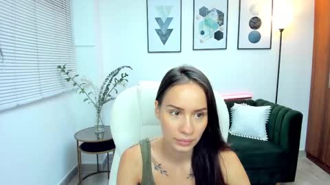 Kymberly online show from February 22, 2025, 11:35 am