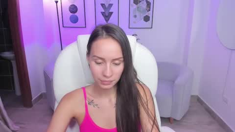 Kymberly online show from February 24, 2025, 3:09 pm